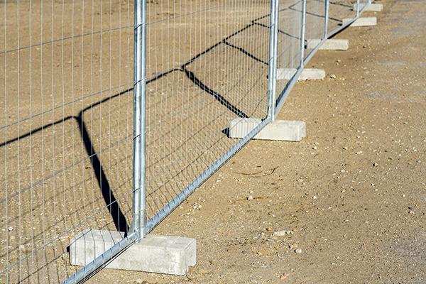 staff at Fence Rental Cedar Park